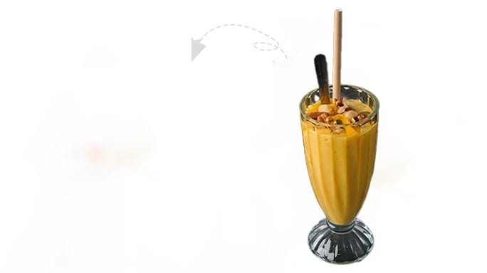 & Nước trái cây